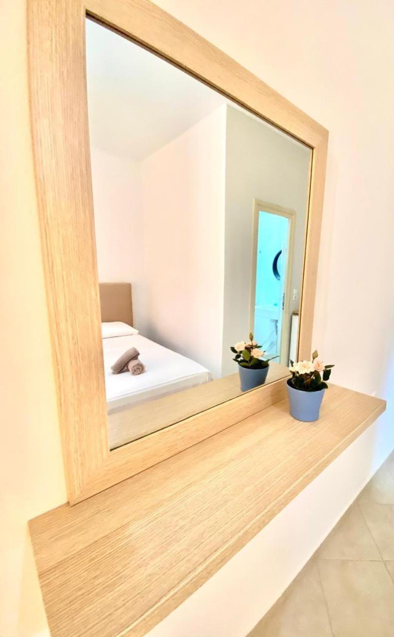 Foti Rooms Himare Exterior photo