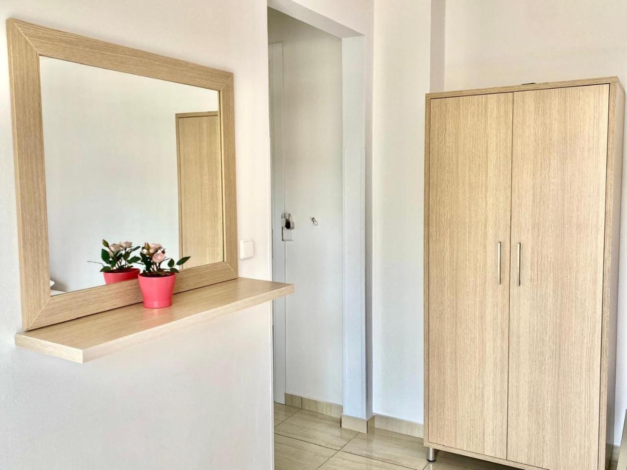 Foti Rooms Himare Exterior photo