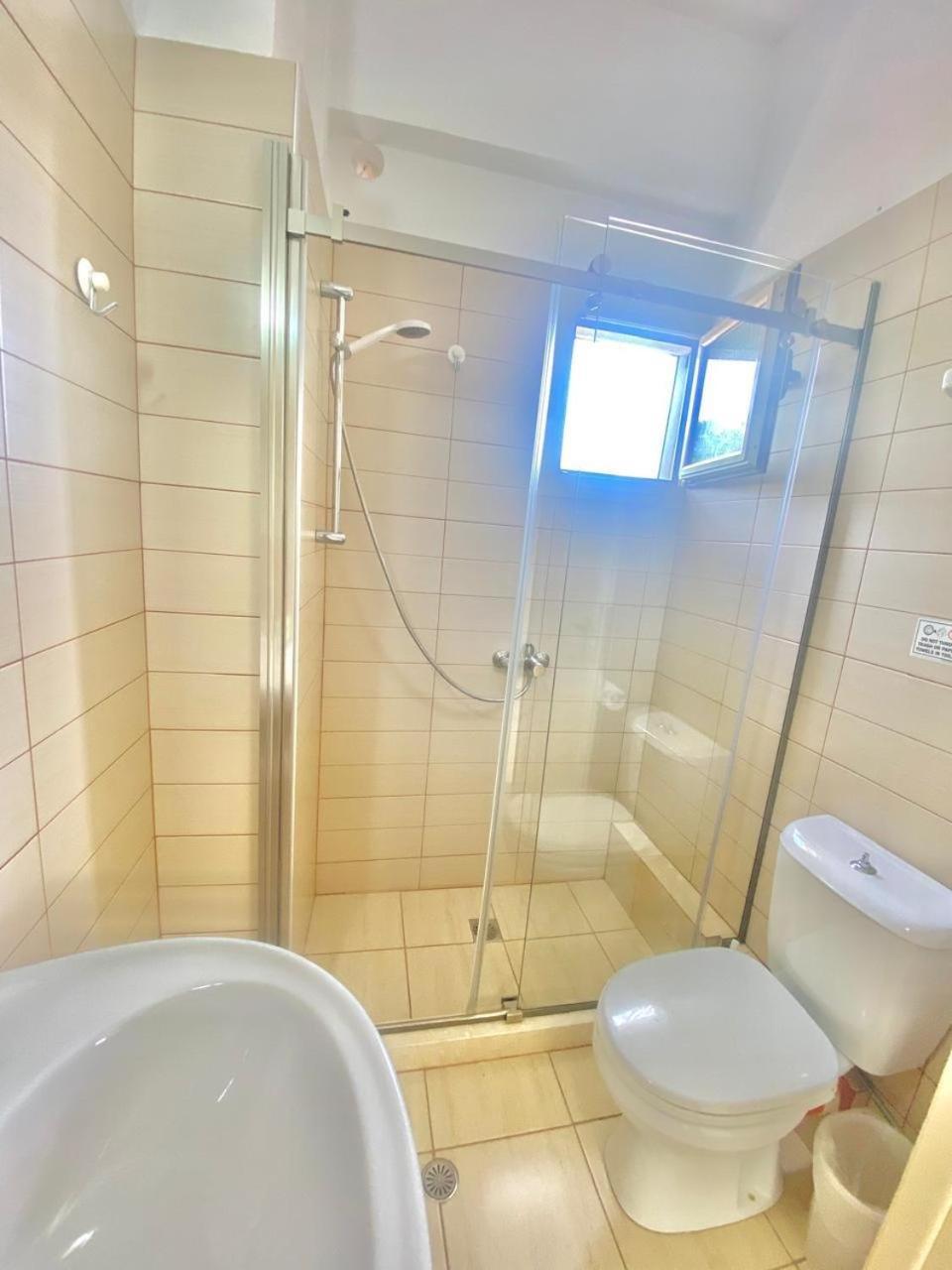 Foti Rooms Himare Exterior photo